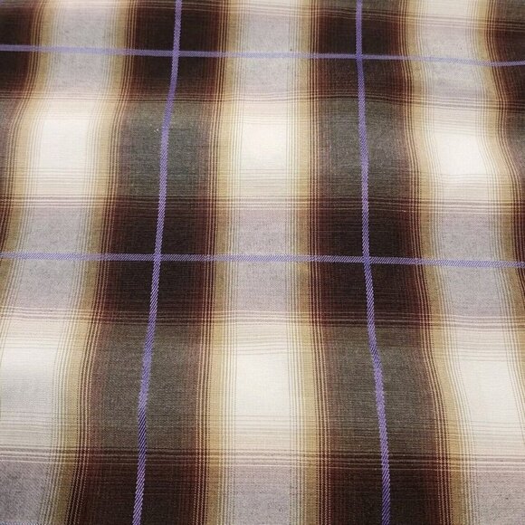 Rodeo Clothing Co Mens Multicolor Pearl‎ Snap Western Cowboy Shirt NWOT - Picture 9 of 11